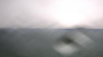 Weather camera view of Chesapeake Bay Beach Club.