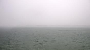 Weather camera view of Chesapeake Bay Beach Club.