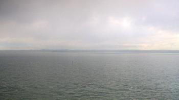 Weather camera view of Chesapeake Bay Beach Club.