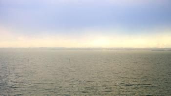 Weather camera view of Chesapeake Bay Beach Club.