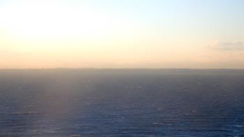 Weather camera view of Chesapeake Bay Beach Club.