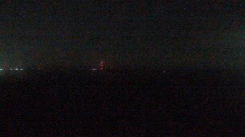 Weather camera view of Chesapeake Bay Beach Club.