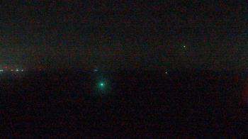 Weather camera view of Chesapeake Bay Beach Club.