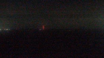 Weather camera view of Chesapeake Bay Beach Club.