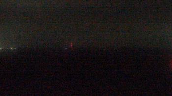 Weather camera view of Chesapeake Bay Beach Club.