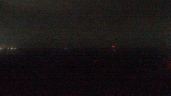 Weather camera view of Chesapeake Bay Beach Club.