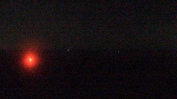 Weather camera view of Chesapeake Bay Beach Club.