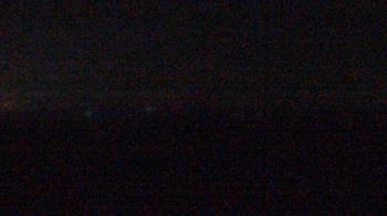 Weather camera view of Chesapeake Bay Beach Club.