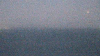 Weather camera view of Chesapeake Bay Beach Club.