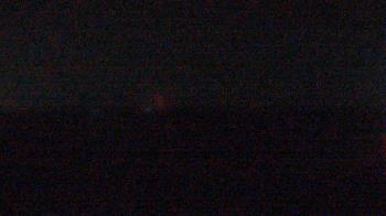 Weather camera view of Chesapeake Bay Beach Club.