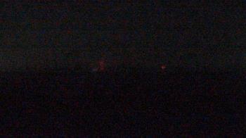 Weather camera view of Chesapeake Bay Beach Club.