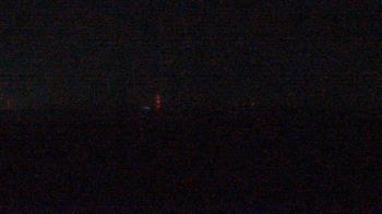 Weather camera view of Chesapeake Bay Beach Club.