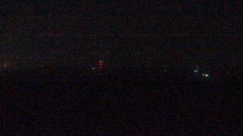 Weather camera view of Chesapeake Bay Beach Club.