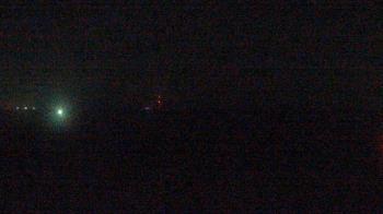 Weather camera view of Chesapeake Bay Beach Club.