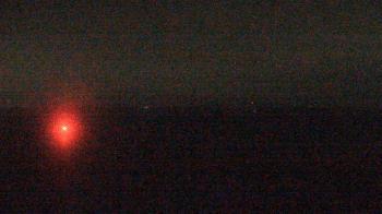 Weather camera view of Chesapeake Bay Beach Club.