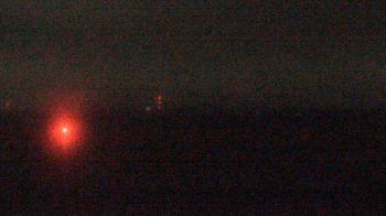 Weather camera view of Chesapeake Bay Beach Club.