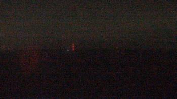 Weather camera view of Chesapeake Bay Beach Club.