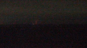 Weather camera view of Chesapeake Bay Beach Club.