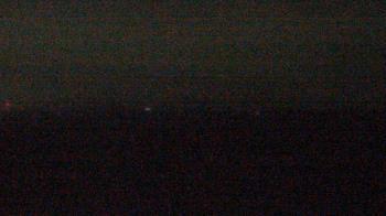 Weather camera view of Chesapeake Bay Beach Club.