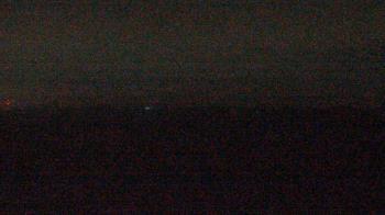 Weather camera view of Chesapeake Bay Beach Club.