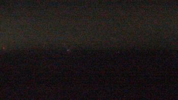 Weather camera view of Chesapeake Bay Beach Club.