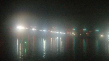 Weather camera view of Chesapeake Bay Beach Club.