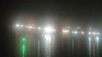 Weather camera view of Chesapeake Bay Beach Club.