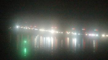 Weather camera view of Chesapeake Bay Beach Club.