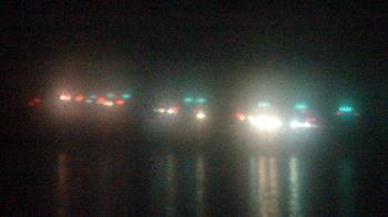 Weather camera view of Chesapeake Bay Beach Club.