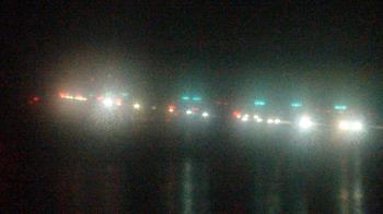 Weather camera view of Chesapeake Bay Beach Club.