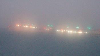 Weather camera view of Chesapeake Bay Beach Club.