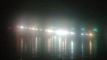 Weather camera view of Chesapeake Bay Beach Club.