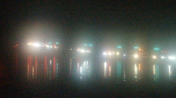 Weather camera view of Chesapeake Bay Beach Club.