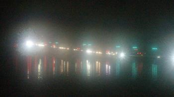 Weather camera view of Chesapeake Bay Beach Club.