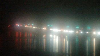 Weather camera view of Chesapeake Bay Beach Club.