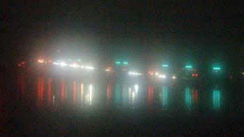 Weather camera view of Chesapeake Bay Beach Club.