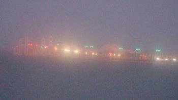 Weather camera view of Chesapeake Bay Beach Club.