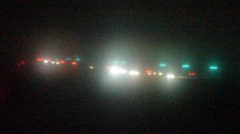 Weather camera view of Chesapeake Bay Beach Club.