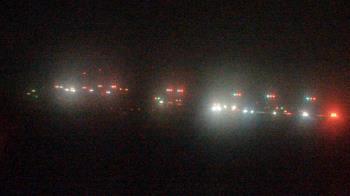 Weather camera view of Chesapeake Bay Beach Club.