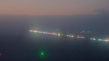 Weather camera view of Chesapeake Bay Beach Club.