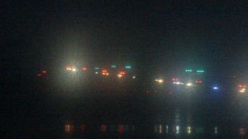 Weather camera view of Chesapeake Bay Beach Club.