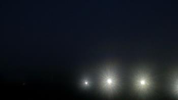 Weather camera view of Chesapeake Bay Beach Club.