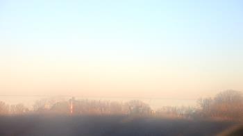 Weather camera view of Chesapeake Bay Beach Club.