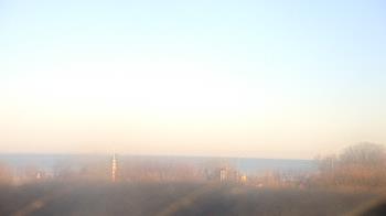 Weather camera view of Chesapeake Bay Beach Club.