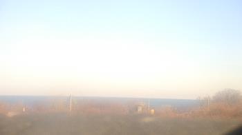 Weather camera view of Chesapeake Bay Beach Club.