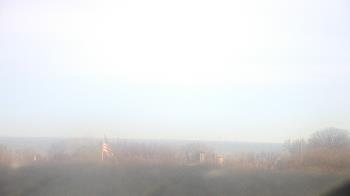 Weather camera view of Chesapeake Bay Beach Club.