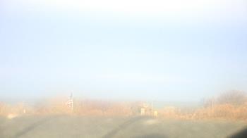 Weather camera view of Chesapeake Bay Beach Club.