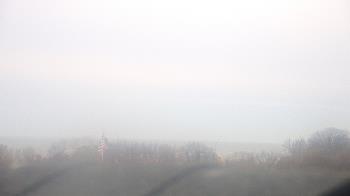 Weather camera view of Chesapeake Bay Beach Club.