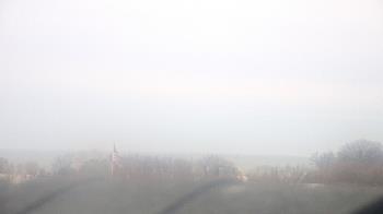 Weather camera view of Chesapeake Bay Beach Club.