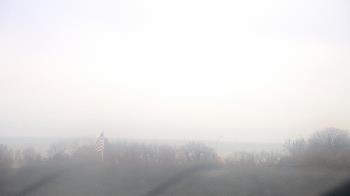 Weather camera view of Chesapeake Bay Beach Club.